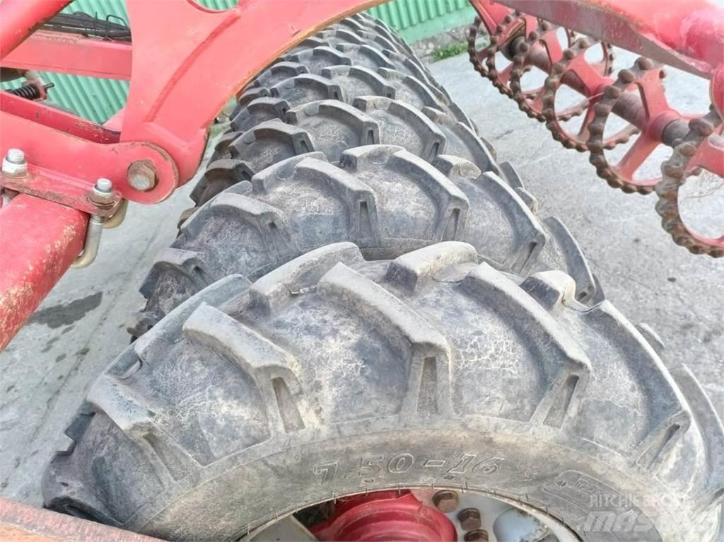 Horsch Tiger 4AS Déchaumeur, cultivateur