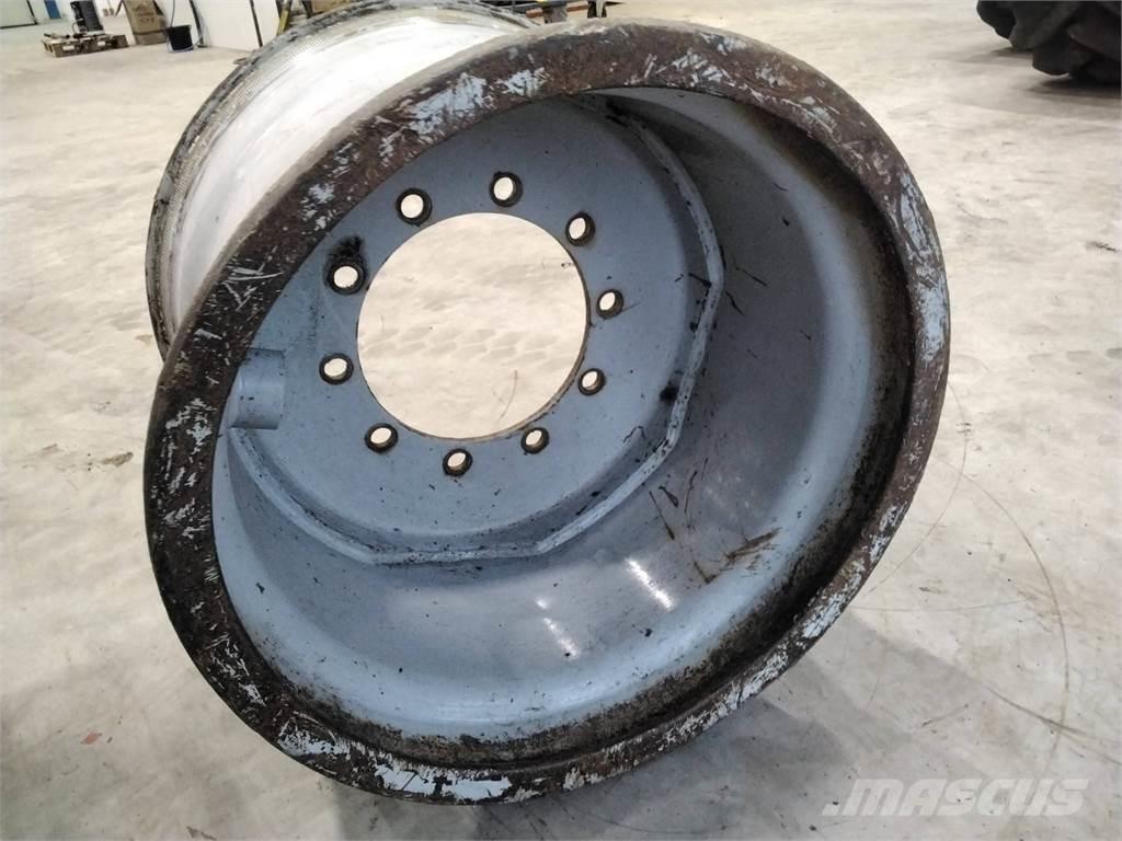 Valmet 890 20x26,5 Pneus, roues et jantes