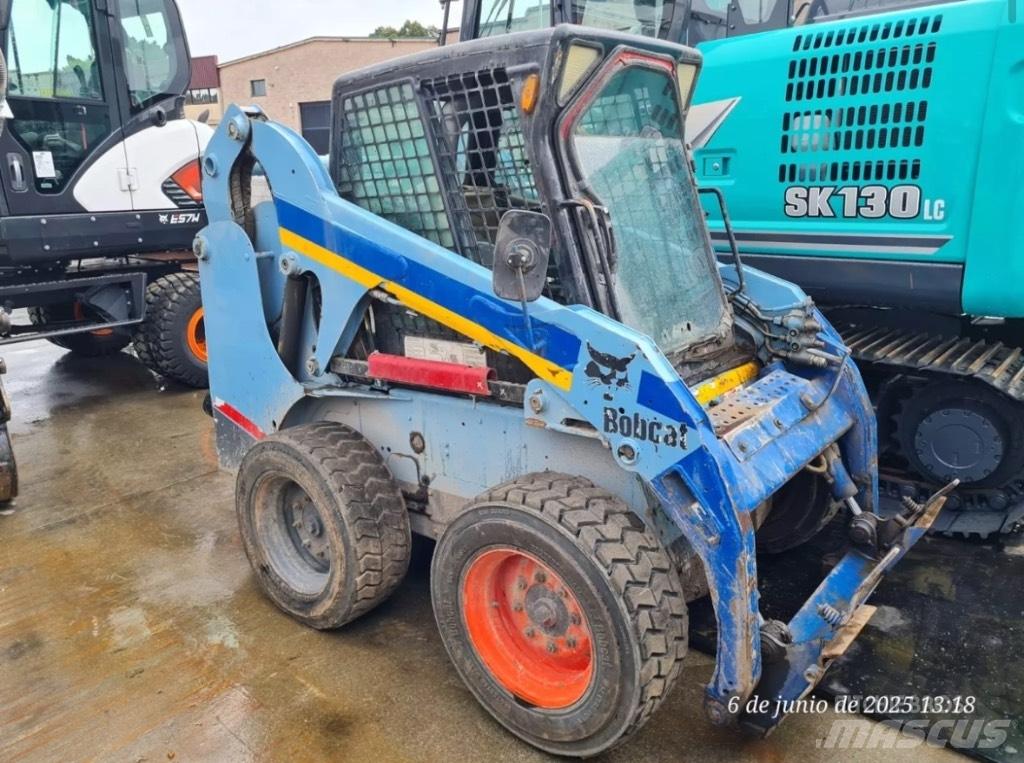 Bobcat S 185 Chargeuse compacte