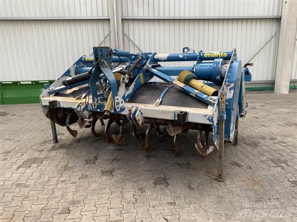 Imants SX 47 Autres outils de préparation du sol