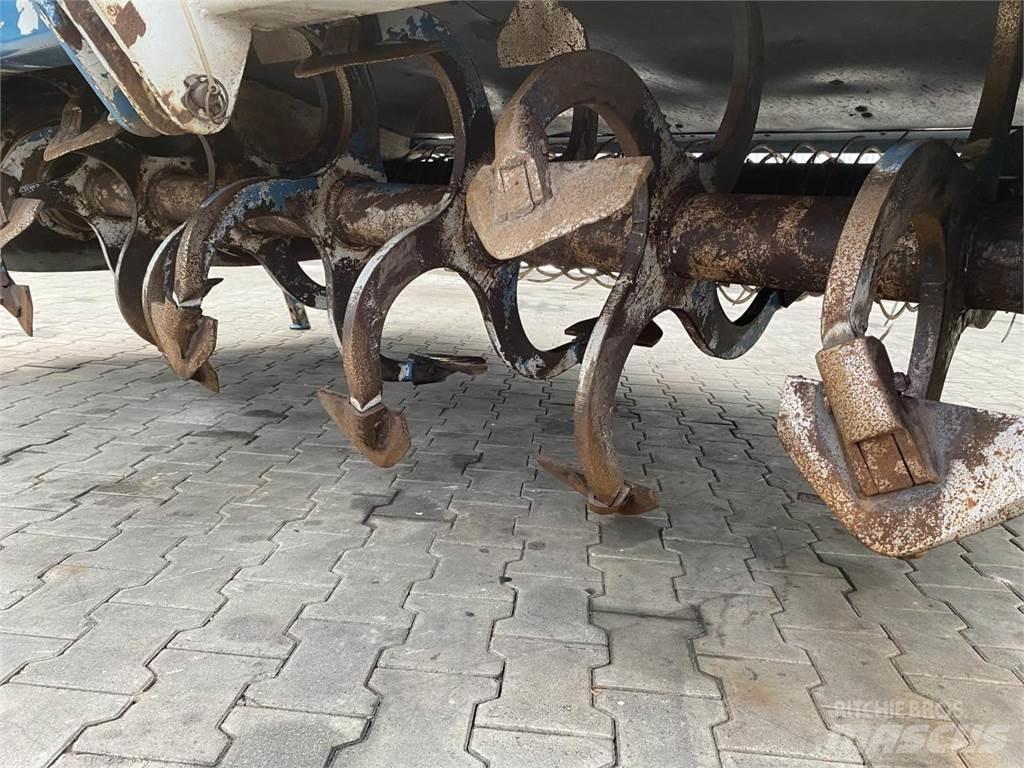 Imants SX 47 Autres outils de préparation du sol