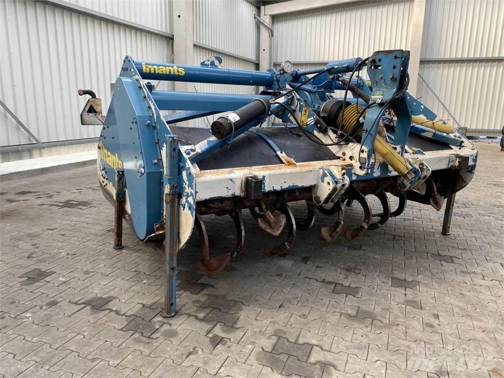 Imants SX 47 Autres outils de préparation du sol