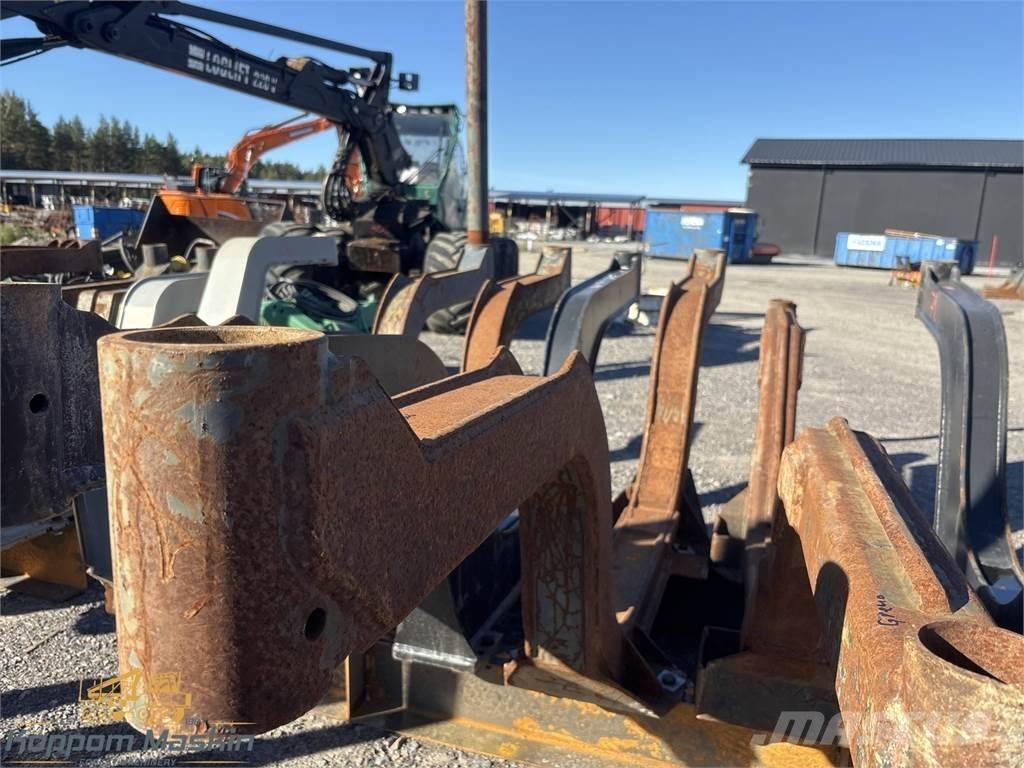 Ponsse Buffalo Autres accessoires pour matériel forestier