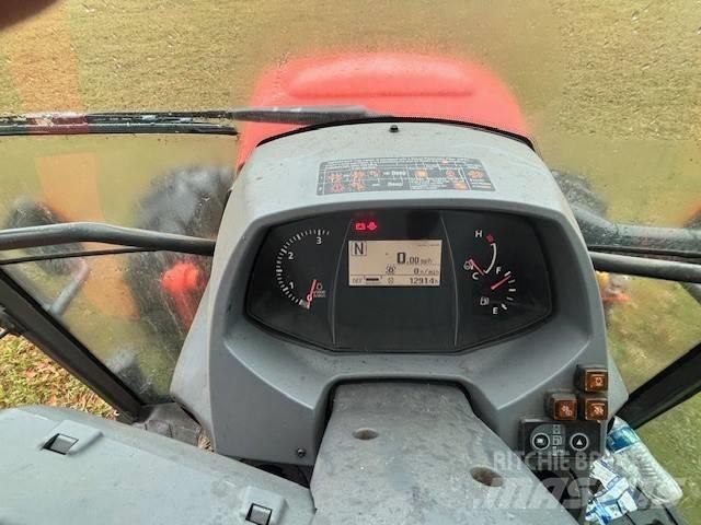 Kubota M5-111HD12 Tracteur