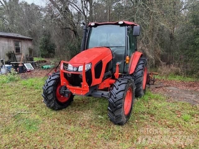 Kubota M5-111HD12 Tracteur