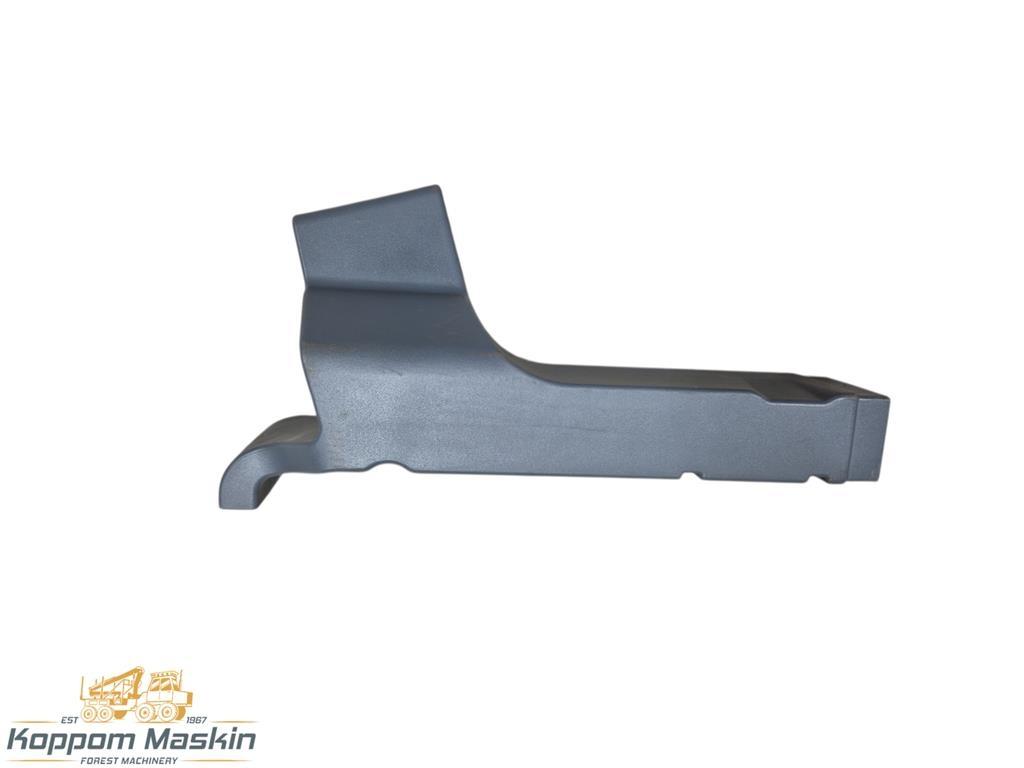 Eco Log 7009544 Cabine