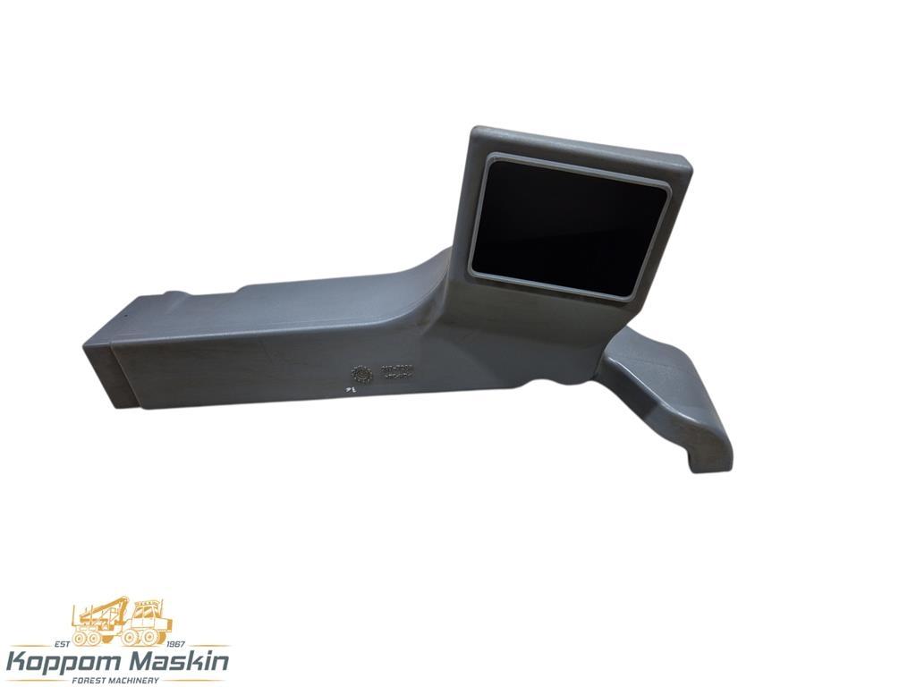 Eco Log 7009544 Cabine