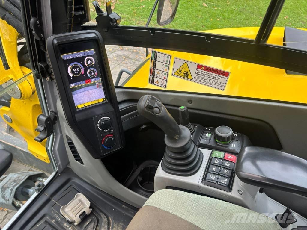 Wacker Neuson ET 90 Mini pelle 7t-12t