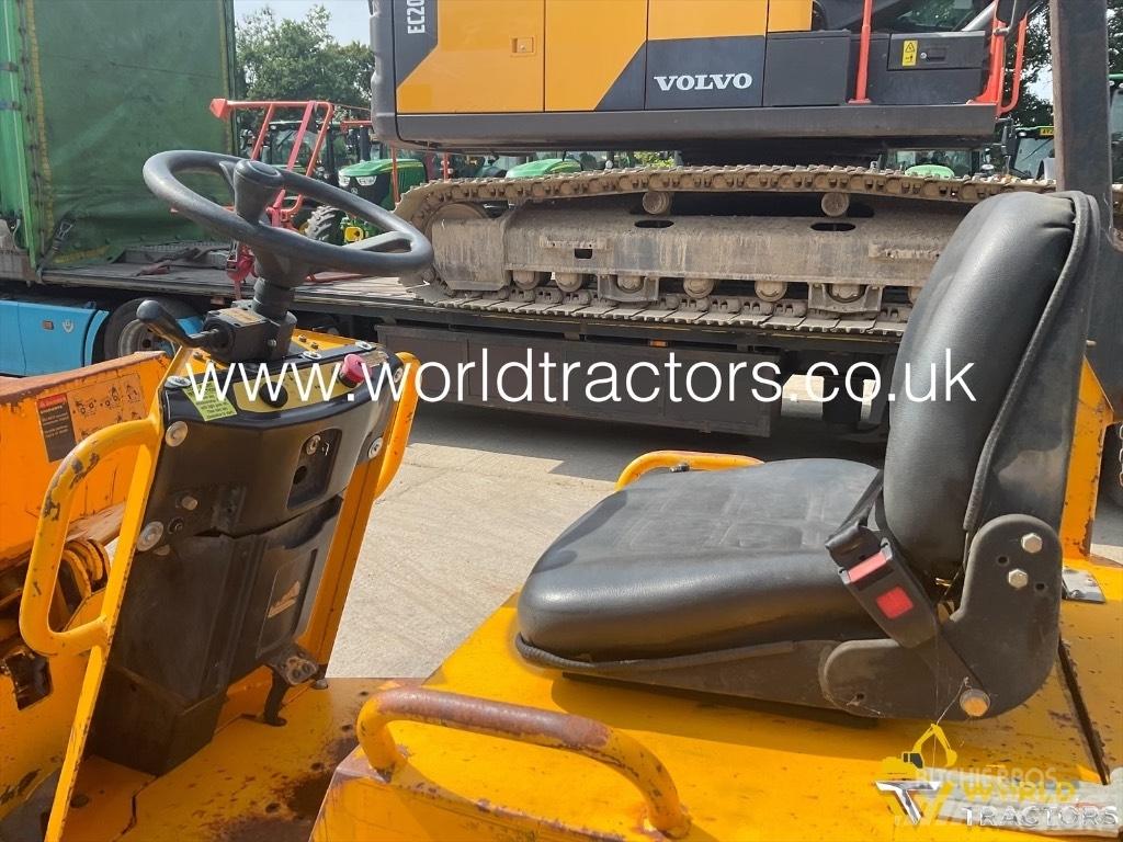 Thwaites 1 ton Mini tombereau
