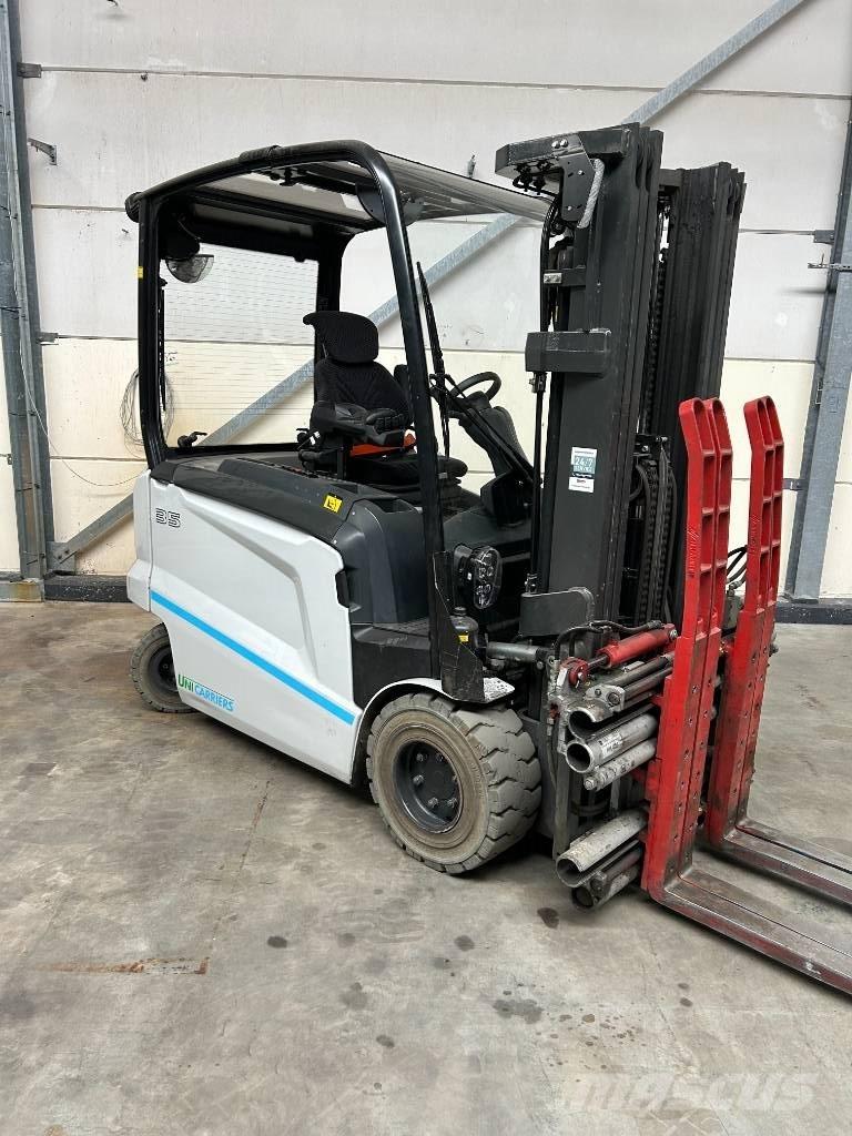 UniCarriers MX35L Chariots élévateurs électriques