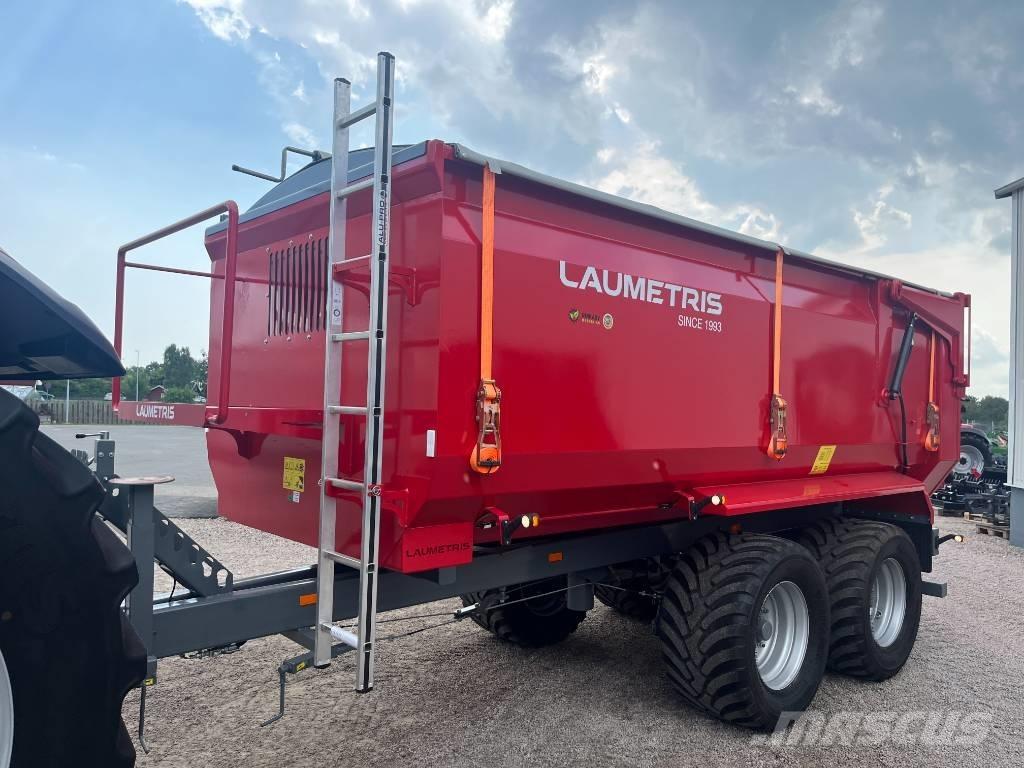 Laumetris PTL-14F Transbordeur
