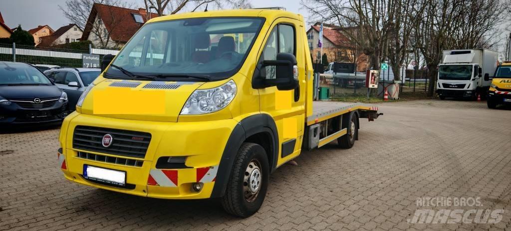 Fiat Ducato 250 DY Camion dépannage
