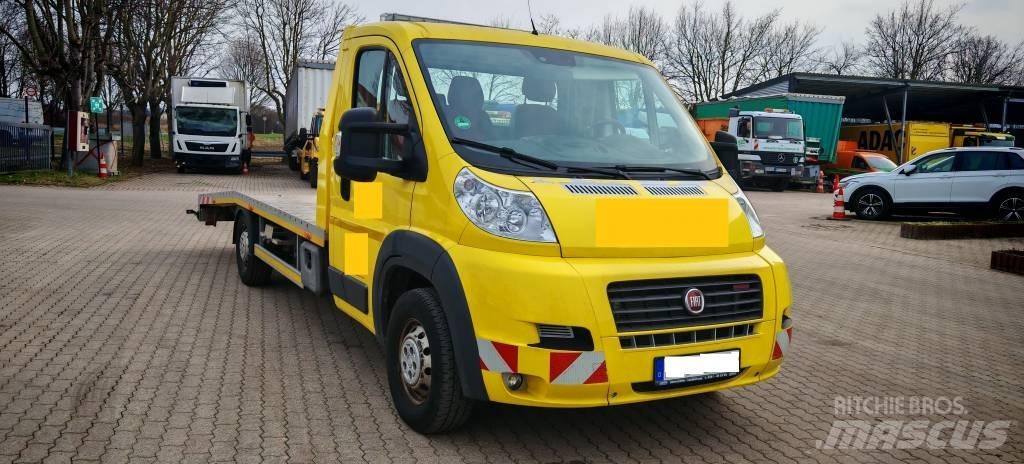 Fiat Ducato 250 DY Camion dépannage