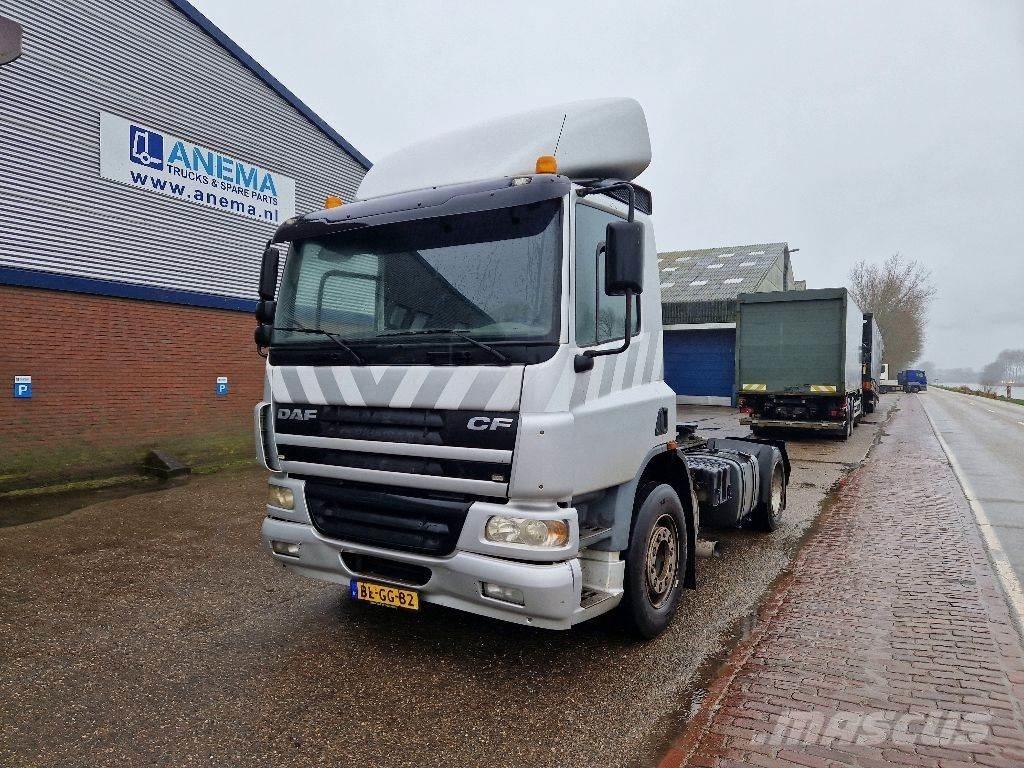 DAF CF75.310 Tracteur routier