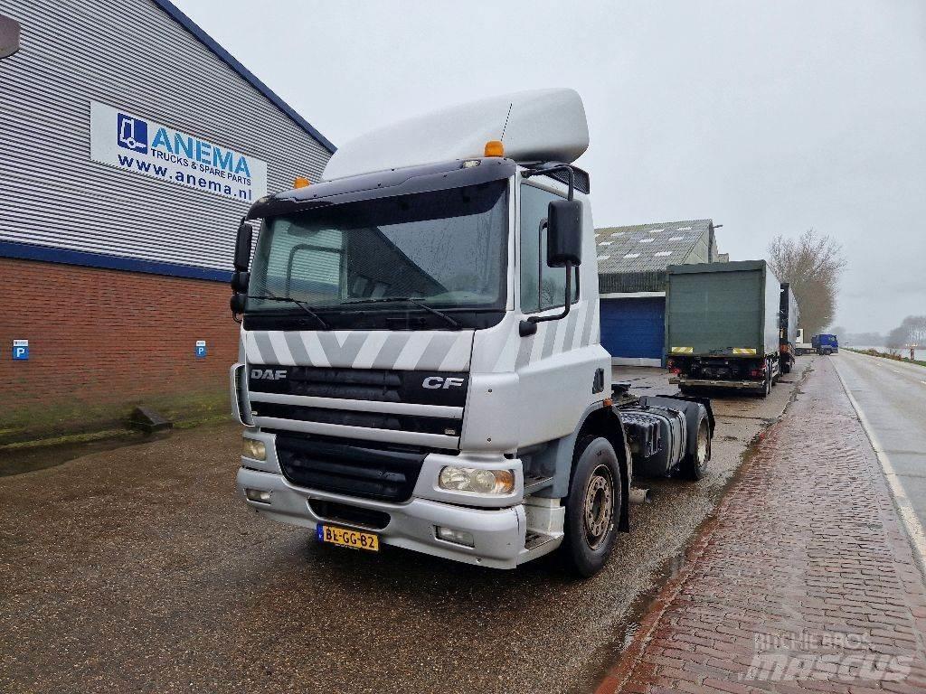 DAF TE75PC Tracteur routier