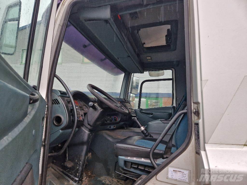 DAF TE75PC Tracteur routier