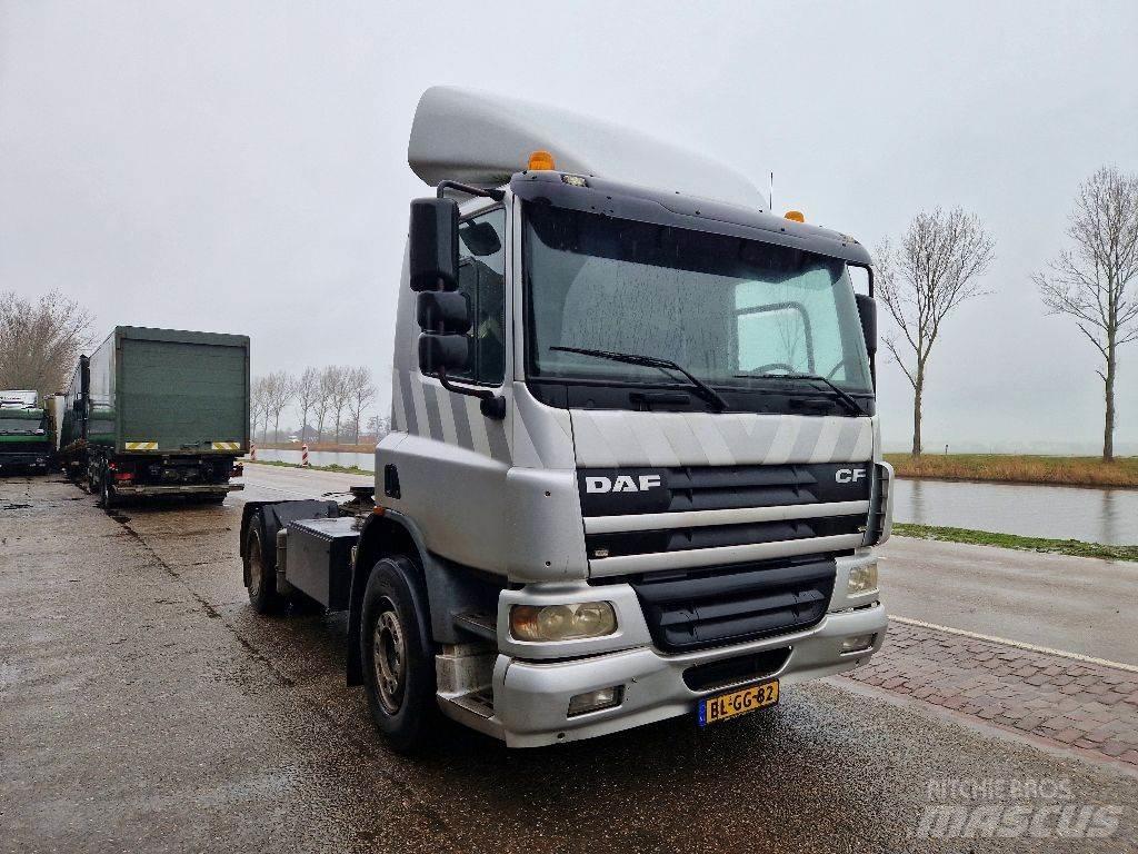 DAF TE75PC Tracteur routier