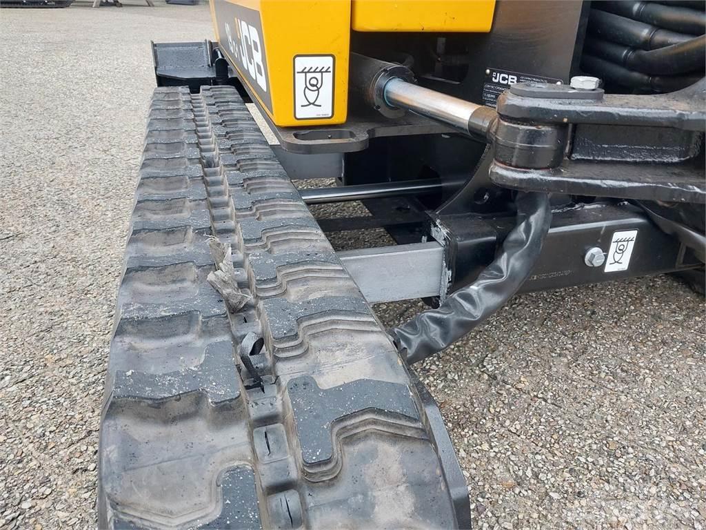 JCB 19C-1 PC Mini pelle < 7t