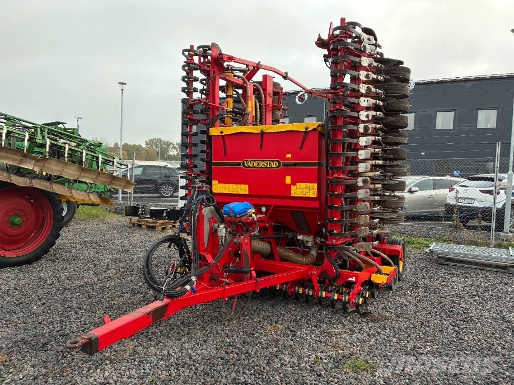 Väderstad Rapid800 Semoir