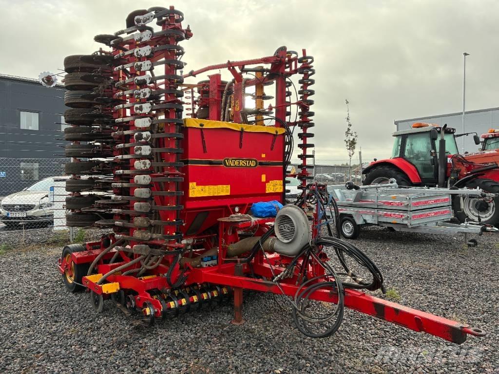 Väderstad Rapid800 Semoir