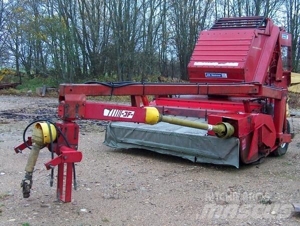 JF GMS 2400 S Faucheuse-conditionneuse