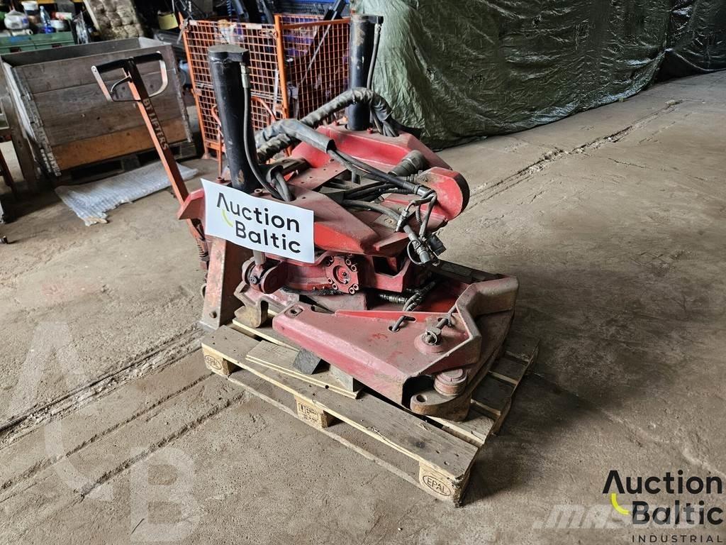  Sandco THR 1210 Cisaille