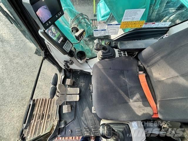 Kobelco SK 210 LC-10 Pelle sur chenilles