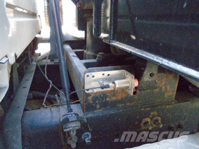 Volvo BM VHD Camion benne