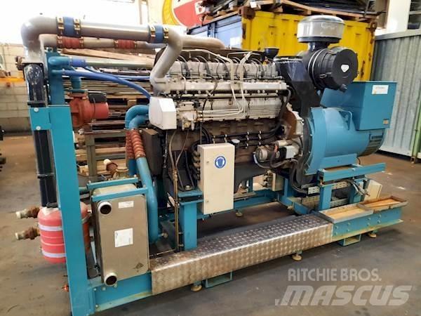 Scania DC1254A Transport - Autres