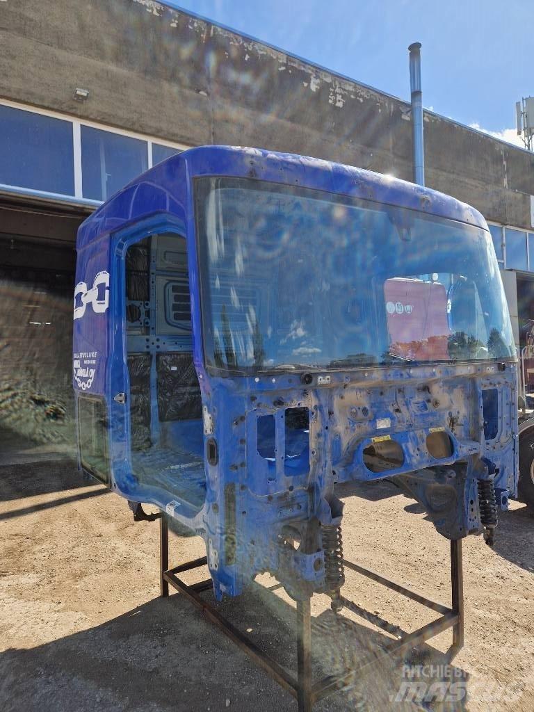 Volvo cab FH 4 500 Cabines