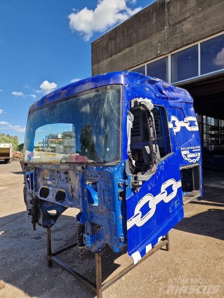 Volvo cab FH 4 500 Cabines