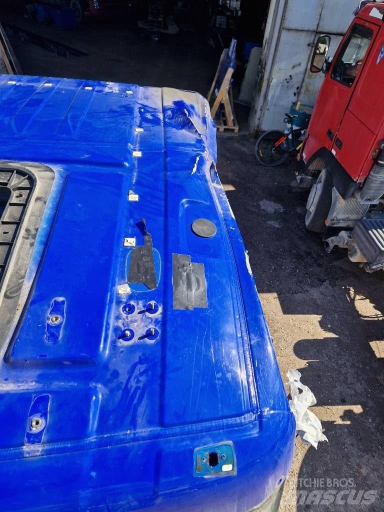 Volvo cab FH 4 500 Cabines