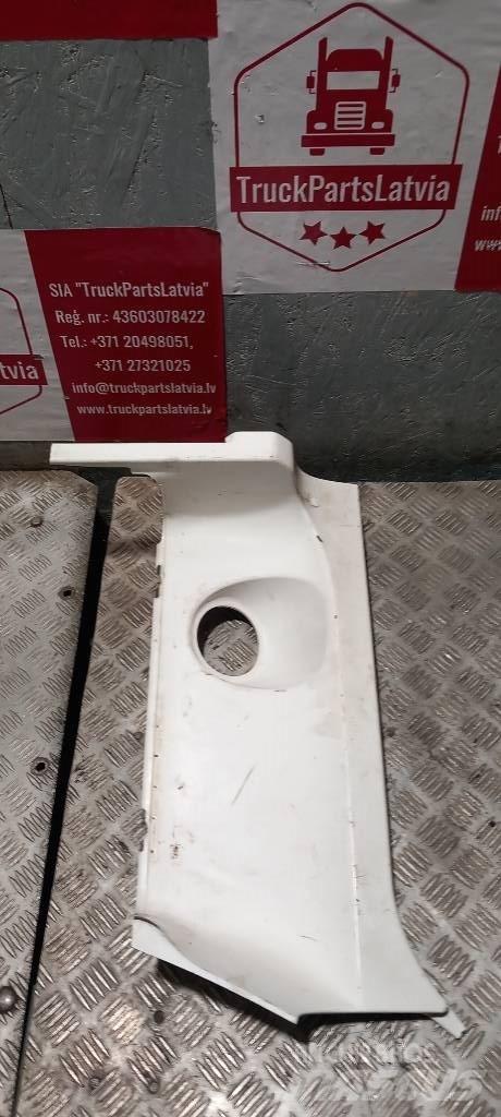 Scania G 400   1805341 Cabines