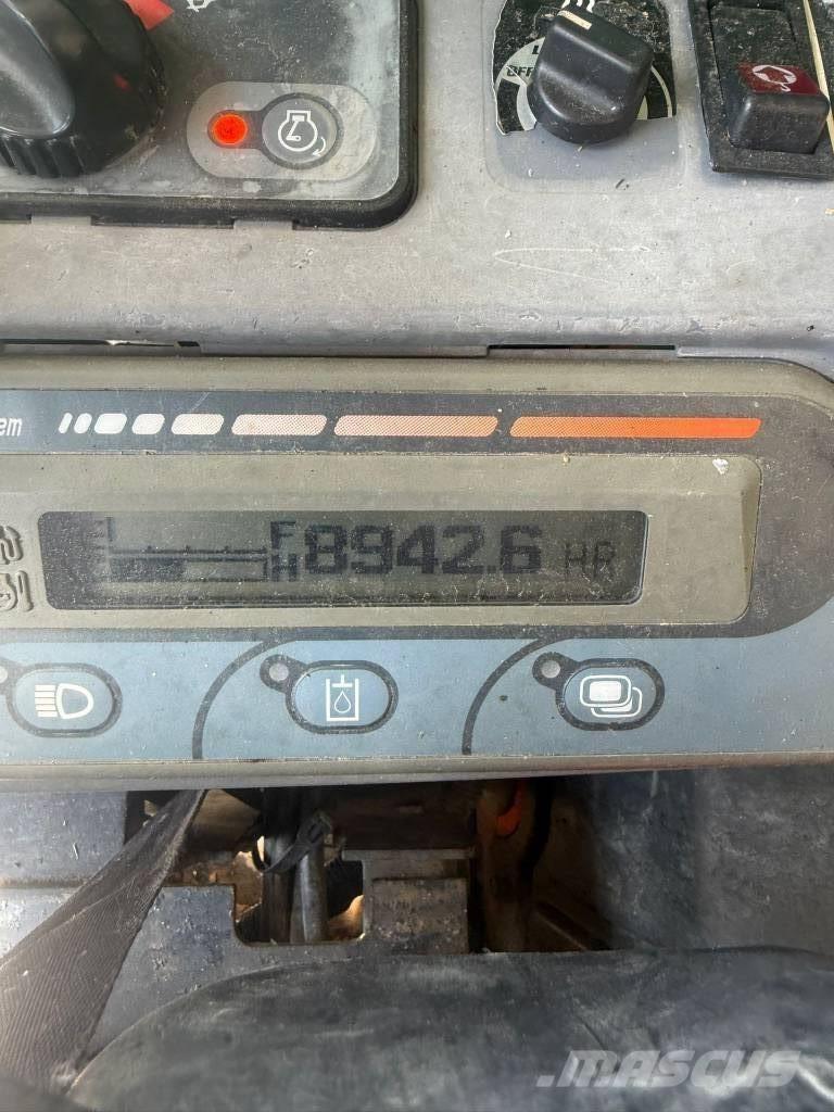 Kubota KX 161 Mini pelle < 7t