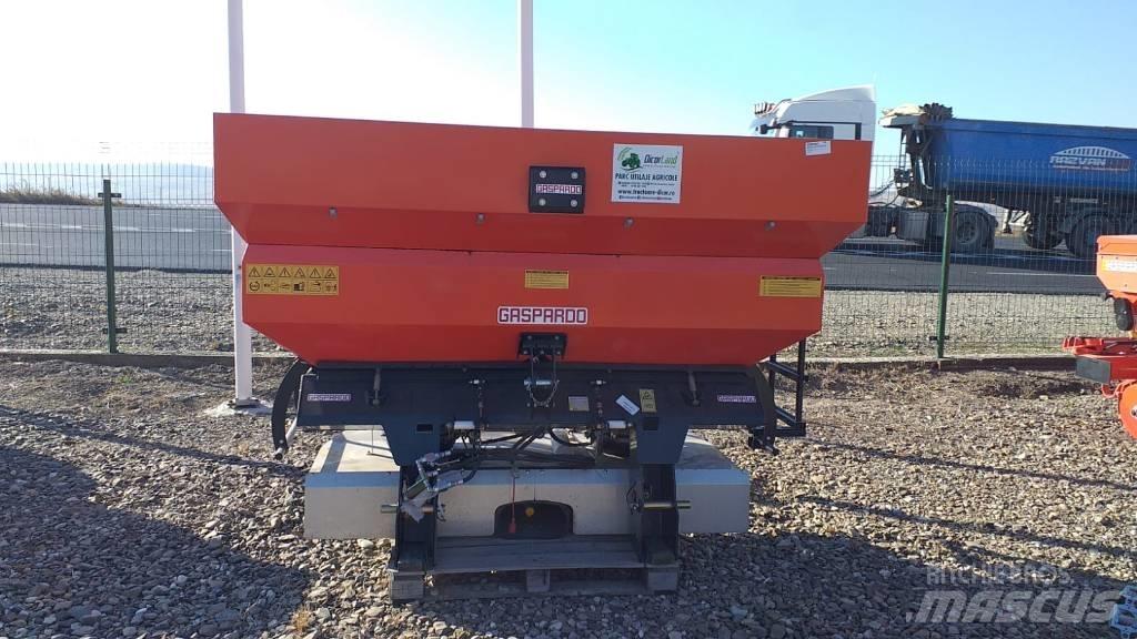 Maschio Zeno 24 Semoir à engrais