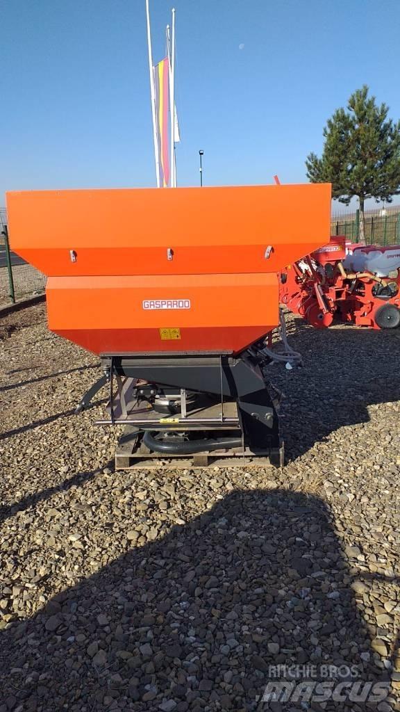 Maschio Zeno 24 Semoir à engrais