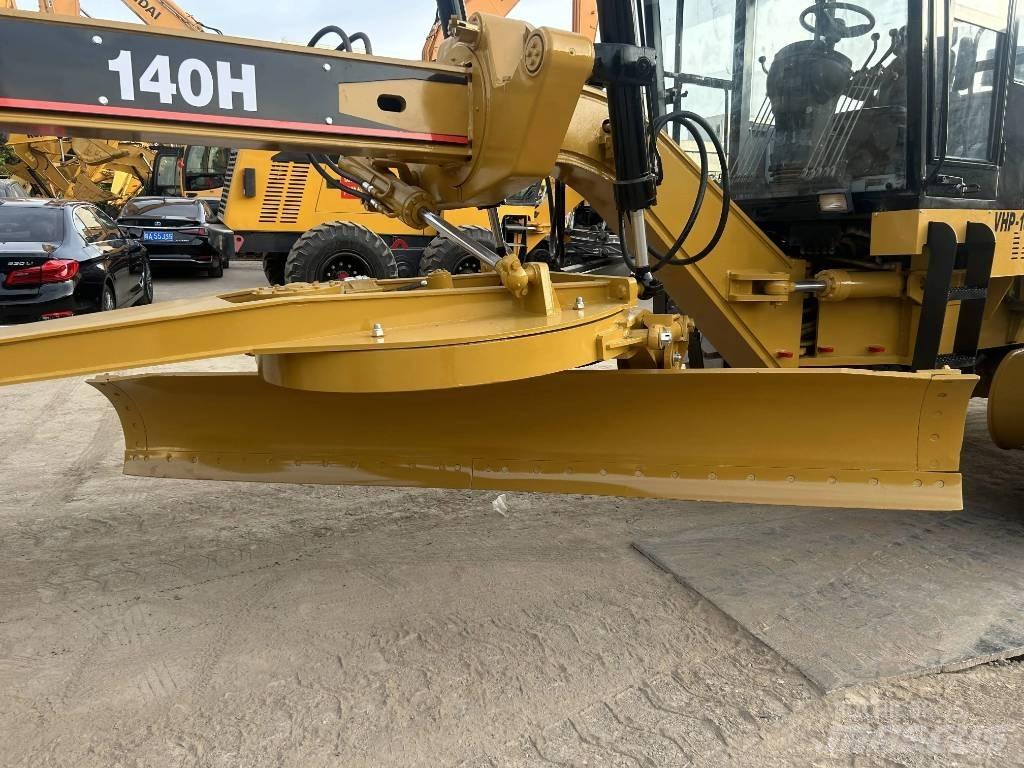 CAT 140H Niveleuse