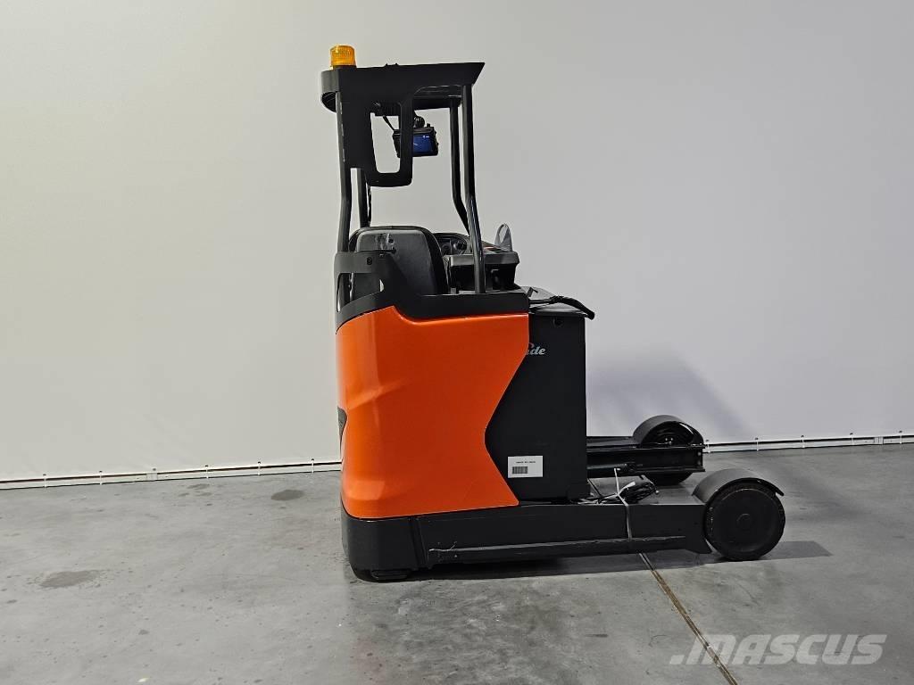 Linde R20N Gerbeurs Automoteurs