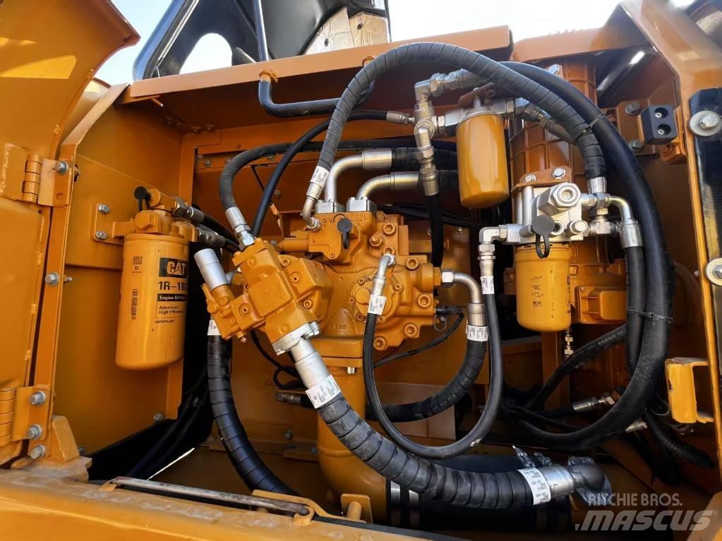 CAT CAT330D2 Mini pelle 7t-12t