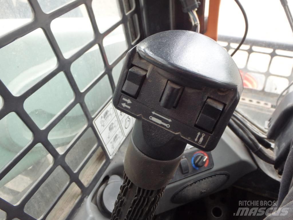 Bobcat S 530 Chargeuse compacte