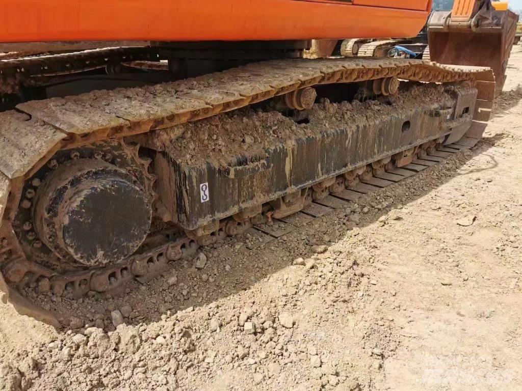 Doosan DH300LC-7 Pelle sur chenilles