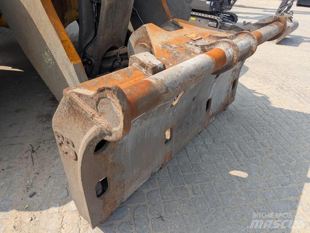 Volvo L 350 H Godet