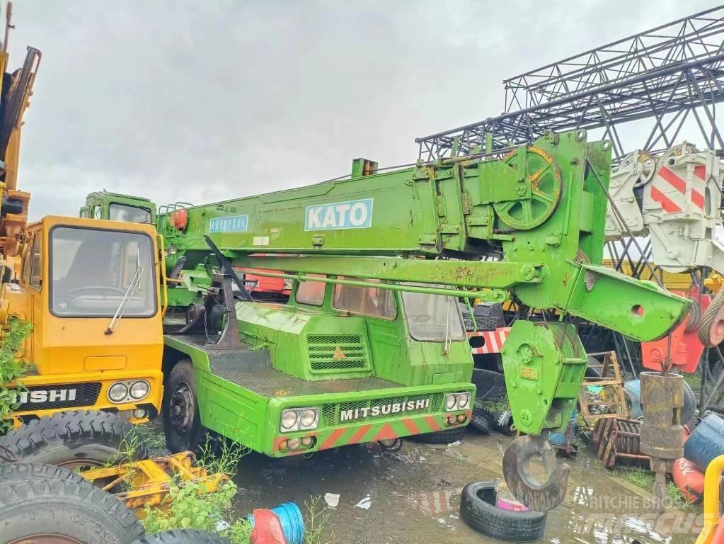 Kato NK 250 Grues tout terrain