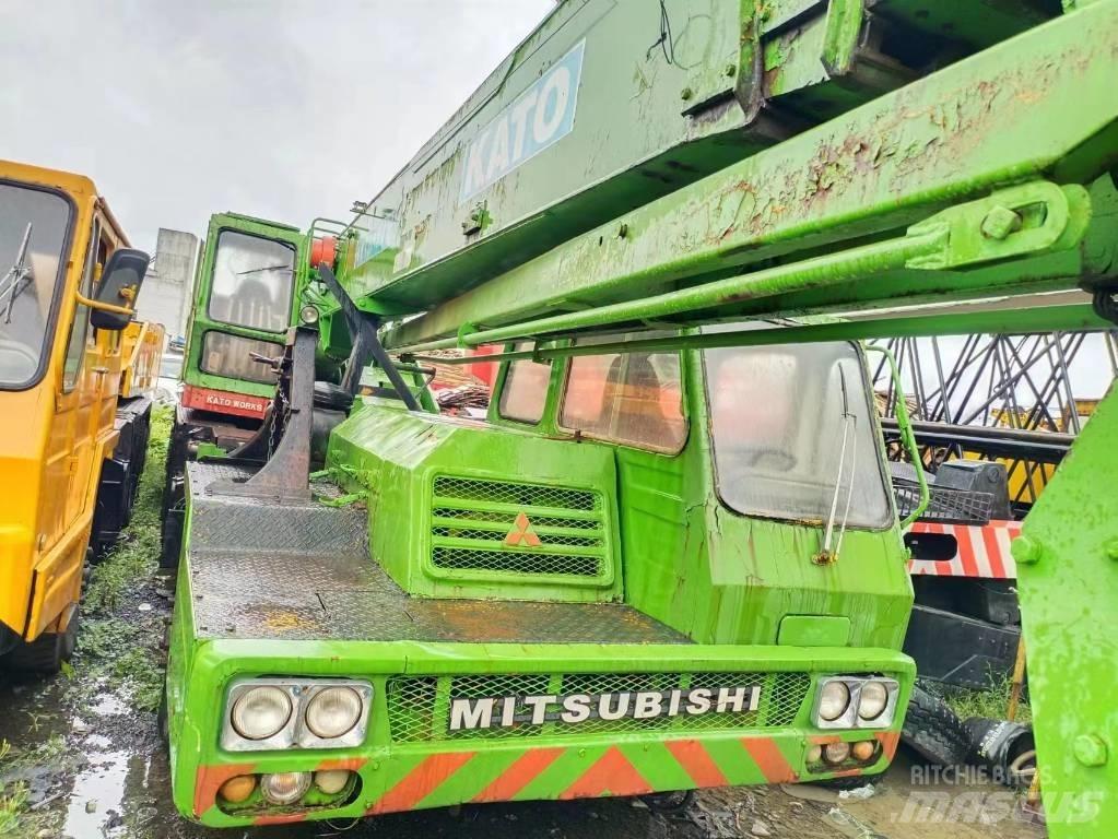 Kato NK 250 Grues tout terrain