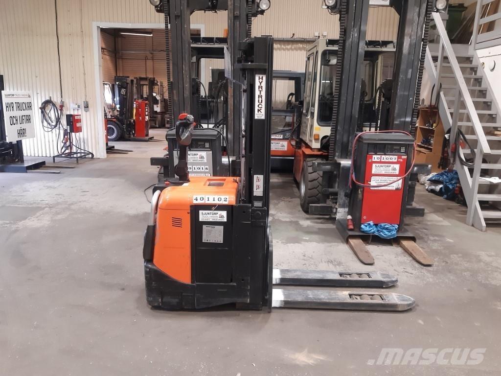 BT SPE125L Gerbeurs Automoteurs