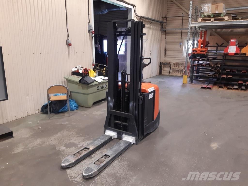 BT SPE125L Gerbeurs Automoteurs