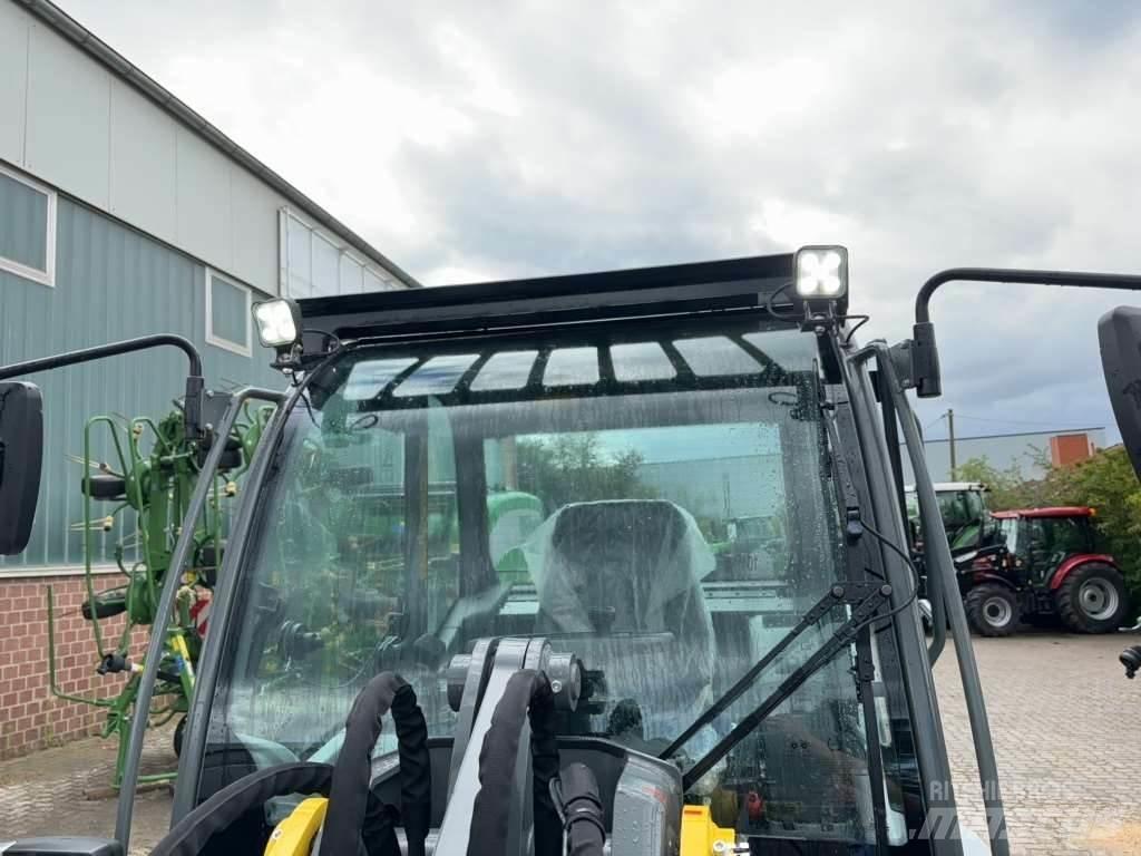Kramer 5085 Chargeuse sur pneus