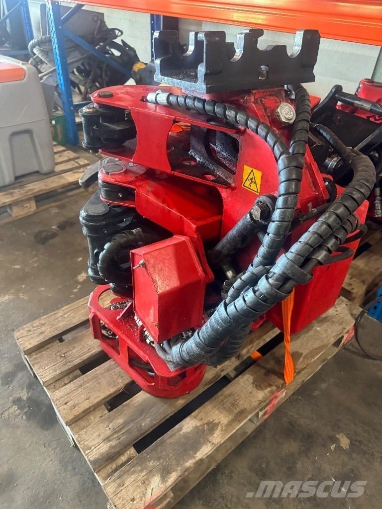 Mecanil Sg220 Foresterie - Autres