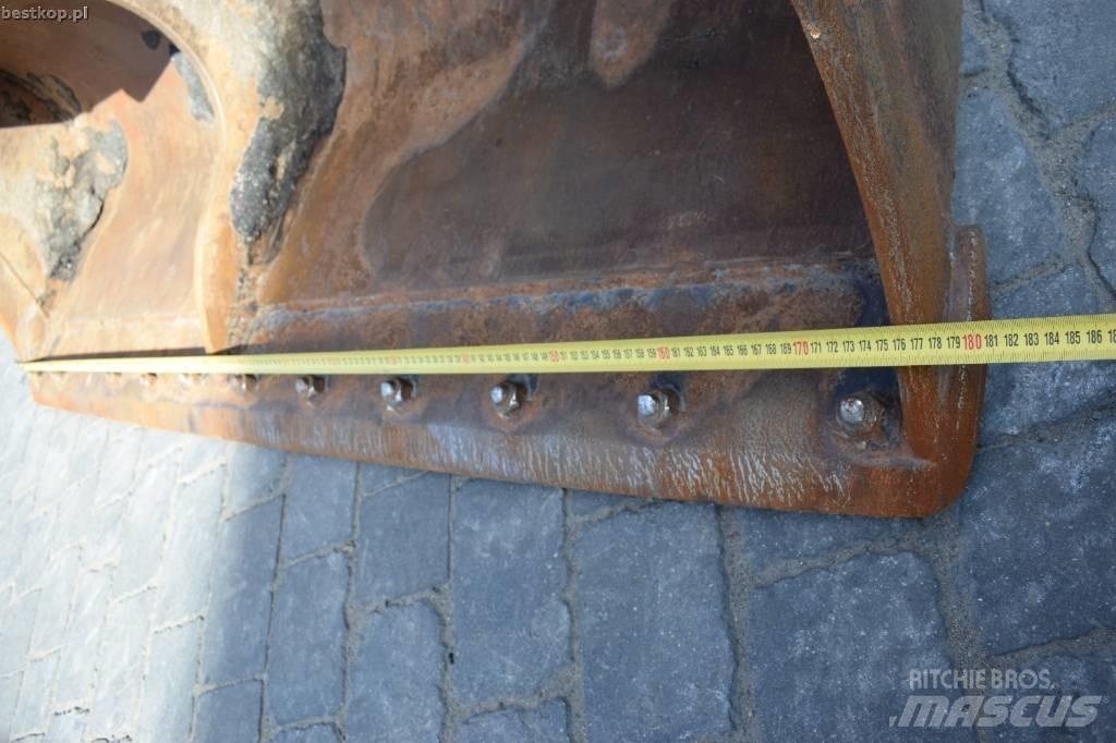JCB JS 131 LC Pelle sur chenilles