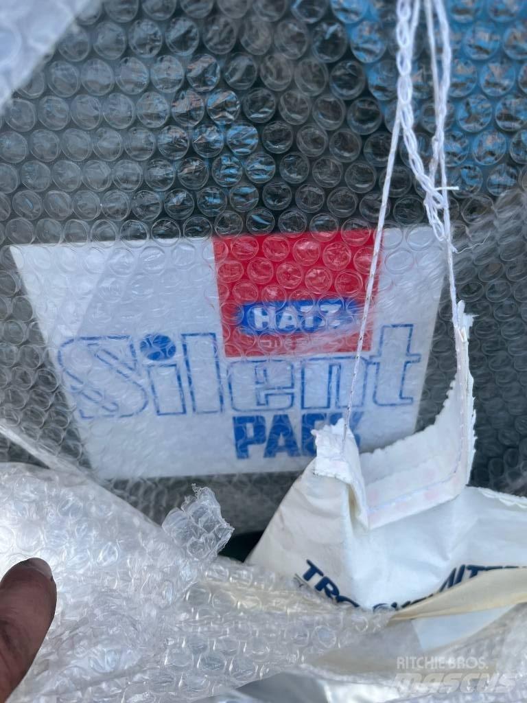 Hatz 2L30C Moteur